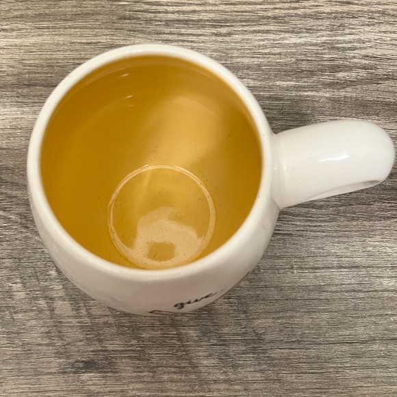 Rae Dunn Joy to the World Gift Mug - Picture 3 of 4